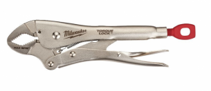 4932471729 Szczypce zaciskowe 250 mm TORQUE LOCK MILWAUKEE