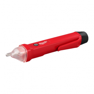 4933500160 Bezdotykowy detektor napi�cia 50–1000V AC Milwaukee NCVD  | Tester napi�cia CAT IV IP54