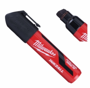 4932471559 Milwaukee Markery INKZALL Czarny XL 