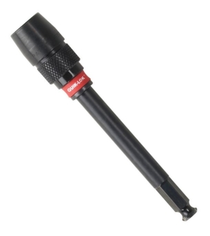 4932479493  Milwaukee Przed�u�ka do wierte� Samoposuwnych 140mm HEX 7/16