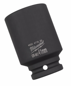 Milwaukee Nasadka Udarowa 3/4 Shockwave Impact Duty D�uga 41mm 4932471652