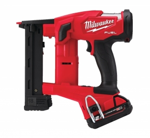 Zszywacz akumulatorowy M18 FNCS18GS-202X MILWAUKEE 4933471940