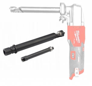 4932479354 MILWAUKEE PRZED�U�KA MATRYCY M12 FNB16 do No�yc do Blachy Nibler 