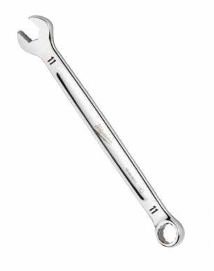 4932471519 Milwaukee Klucz P�asko-Oczkowy MAXBITE 15st 11mm 