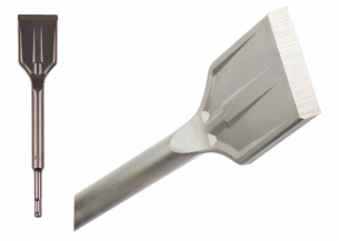 4932478265 Milwaukee D�uto Szerokie p�askie 50x250mm SLEDGE do p�ytek 