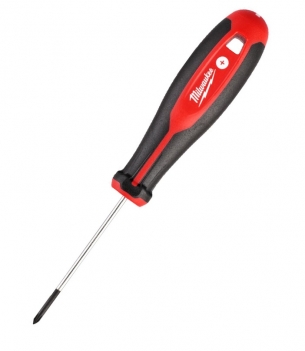 Milwaukee Wkr�tak Krzy�owy Phillips  PH0x75mm 4932471785