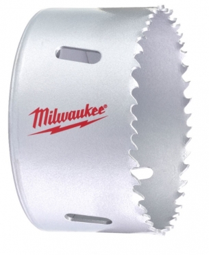 4932464703 Milwaukee Otwornica Bi-metal Contractor 89mm 