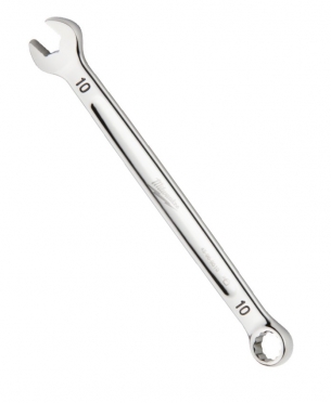 4932471518 Milwaukee Klucz P�asko-Oczkowy MAXBITE 15st 10mm 