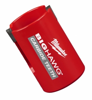 4932464925 Otwornica BIG HAWG w�glik Wolframu multi material 51mm 