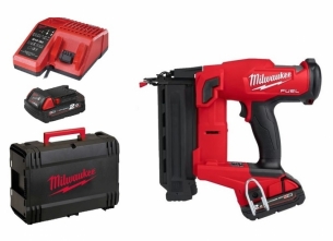 4933471407 Milwaukee M18 FUEL  SZTYFCIARKA 18 GS FN18GS-202X 