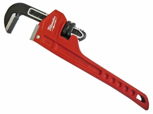 48227114 Milwaukee Metalowy Klucz do rur Stillson 350mm 14 