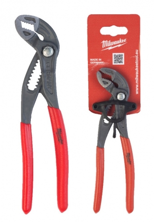 4932492458 MILWAUKEE SZCZYPCE NASTAWNE 180 MM Klucz do rur