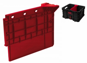 MILWAUKEE 4932480624 PRZEGRODA Taca DO KRATY PACKOUT