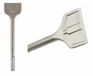 4932478269 Milwaukee D�uto SDS MAX samoostrz�ce  Sledge  D�uto P�askie Szerokie 80x300mm 