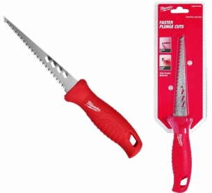 4932479783 Pi�a r�czna do karton-gipsu REKIN  Milwaukee  Do G/K