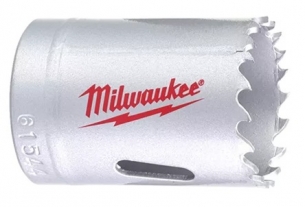 4932464683 Milwaukee Otwornica Bi-metal Contractor 35mm 
