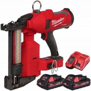 4933479832  MILWAUKEE M18 FFUS-302C ZSZYWACZ/ Gwo�dziarka  DO OGRODZE� 