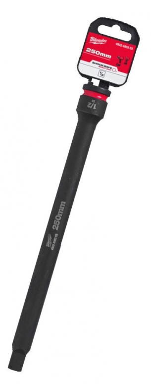4932480353  Przed�u�ka udarowa 250mm 1/2 Milwaukee 