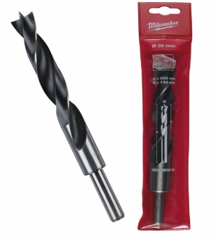 4932363666 Milwaukee Wiert�o �wider do drewna 20mm