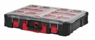 4932464082 Organizer Skrzynka PACKOUT du�y MILWAUKEE 