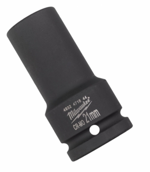 Milwaukee Nasadka Udarowa 3/4 Shockwave Impact Duty D�uga 21mm 4932471644