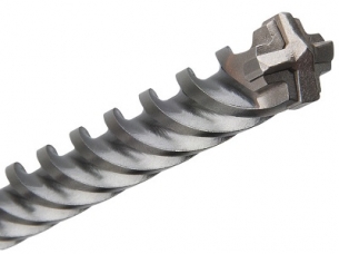 4932352007 Milwaukee Wiert�o SDS+ PLUS MX4  5x115 4-ostrzowe 