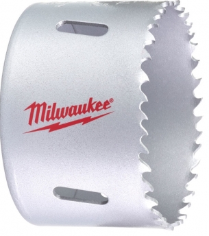 4932464698 Milwaukee Otwornica Bi-metal Contractor 70mm 