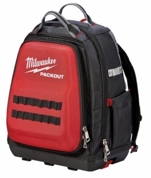4932471131 Milwaukee Plecak Narz�dziowy Roboczy Packout 