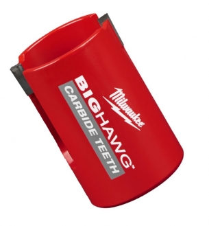 4932464924 Otwornica BIG HAWG w�glik Wolframu multi material 44mm 