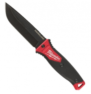 Milwaukee 4932464830 N� z ostrzem sta�ym HARDLINE