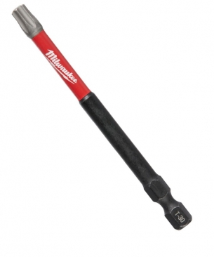 4932471575 Milwaukee Bit do wkr�tarki TX30 90mm ShockWave