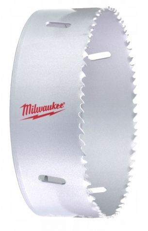 4932464710 Milwaukee Otwornica Bi-metal Contractor 127mm