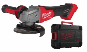 4933478428 Milwaukee Szlifierk� K�towa 125mm M18FSAG125X-0X (1200W) 