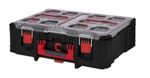 4932478625 ORGANIZER G��BOKI PACKOUT MILWAUKEE Skrzynka