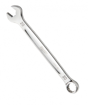4932471528 Milwaukee Klucz P�asko-Oczkowy MAXBITE 15st 20mm