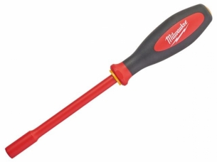 4932464061 Milwaukee Wkr�tak Izolowany VDE 1000V  Nasadowy SW8 8mm x125mm 