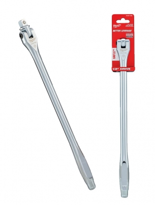 4932471866 Milwaukee Rami� z przegubem do nasadek 1/2 Rekoje��  38cm