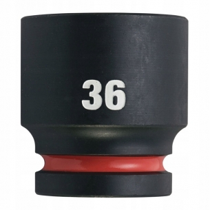 Milwaukee Nasadka Udarowa 3/4 kr�tka 36mm Schockwave 4932480372