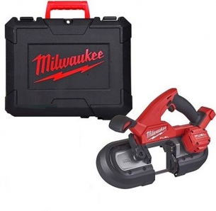 4933471496 Milwaukee Pi�a Pilarka TA�MOWA  M18 FBS85-0C 85mm