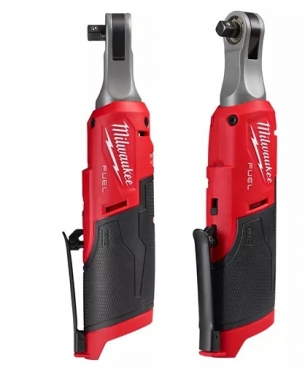 4933478172  Milwaukee GRZECHOTKA WYSOKOOBROTOWA Akumulatorowa 3/8 M12 FHIR38-0 47Nm 450 obr/min