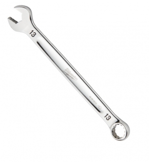 4932471521 Milwaukee Klucz P�asko-Oczkowy MAXBITE 15st 13mm