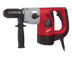 4933384300 Milwaukee  PCE3/K M�ot SDS-Plus z silnikiem pionowym 3kg 3.6J