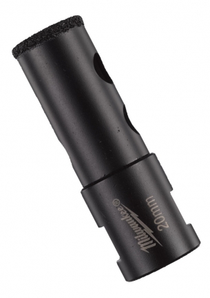 Milwaukee Wiert�o Otwornica Diamentowa do wiercenia 20mm M14 4932478277