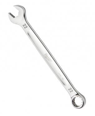 4932471530 Milwaukee Klucz P�asko-Oczkowy MAXBITE 15st 22mm 
