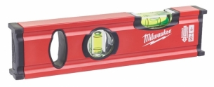 4932472091 Milwaukee Poziomica 20cm 200mm Slim 