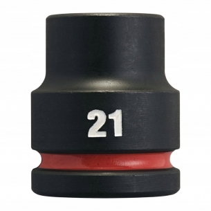 Milwaukee Nasadka Udarowa 3/4 kr�tka 21mm Schockwave 4932480363