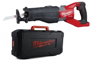 4933464724 Milwaukee PI�A SZABLASTA Akumulatorowa SUPER SAWZALL M18 FSX-0X M18  