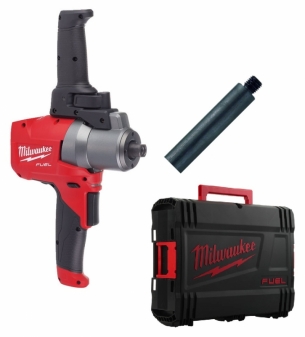 4933459719 MILWAUKEE M18FPM-0X BODY akumulatorowa mieszarka 0-550 obr/min 18V FUEL mieszad�o �opatkowe