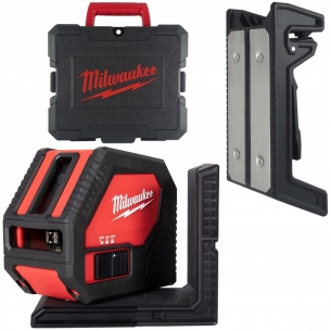 4933478753 LASER KRZY�OWY MILWAUKEE Z ZIELON� WI�ZK� CLL-C 