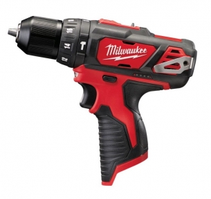 MILWAUKEE M12 BPD-0 Wiertarko-wkr�tarka udarowa 38Nm  BODY 4933441950
